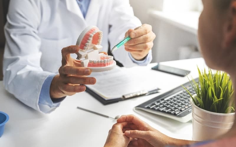 Gum Disease and Pregnancy