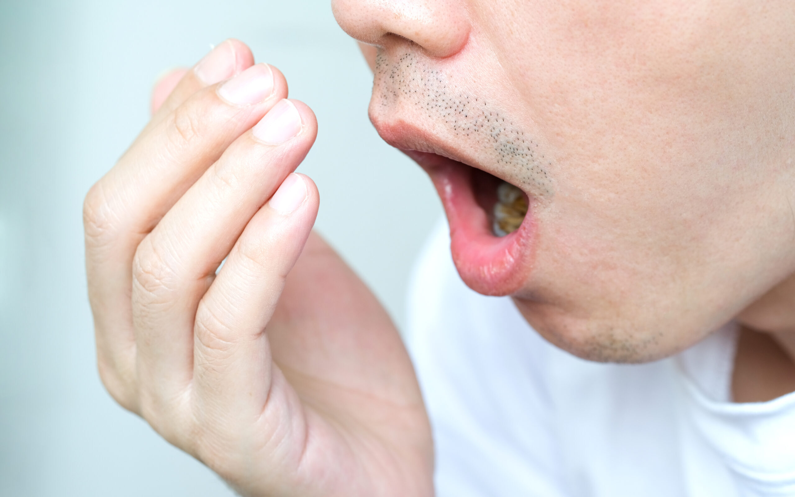 Breath Odor