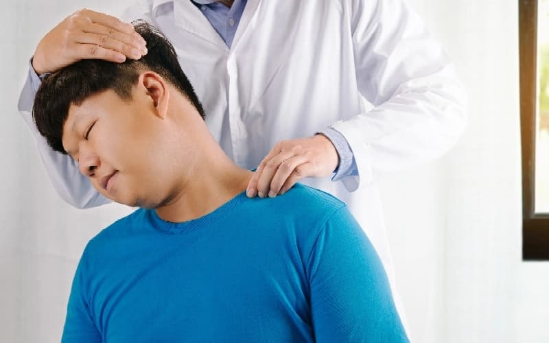 Neck Exercise