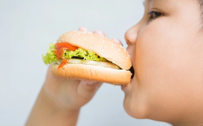 Obesity in Children