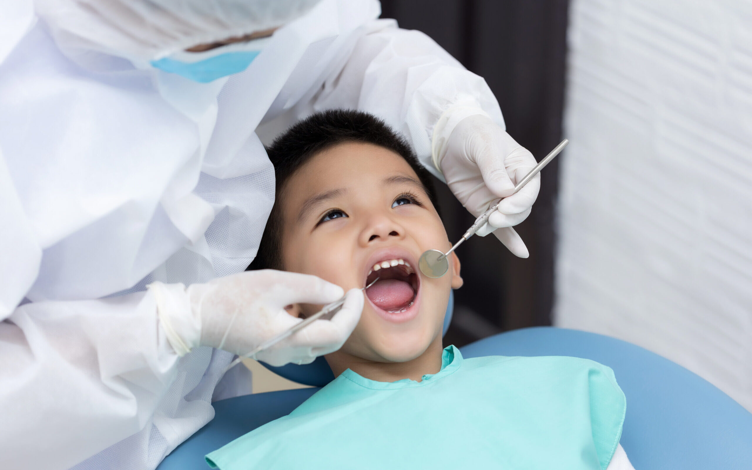 Dental Sealants