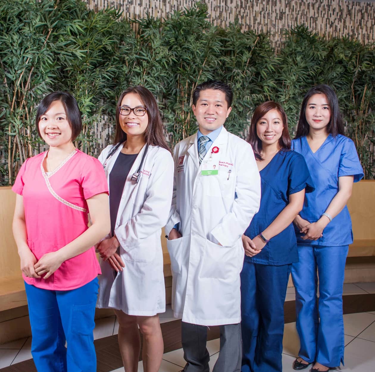 Doctors